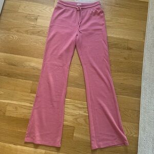 Sunday Best Waffle Pant